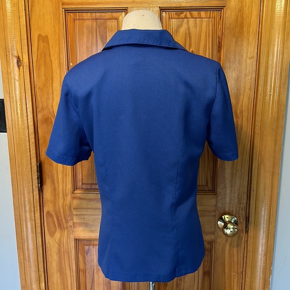 Sag harbor button up top - Picture 4 of 6